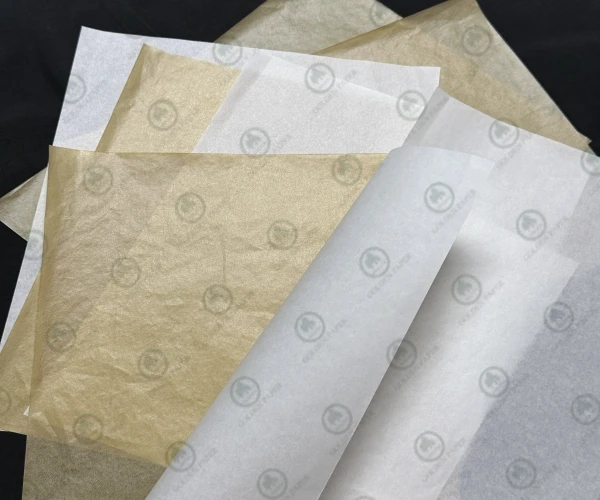 Unveiling the Charm of Silicone Greaseproof Paper for Baking